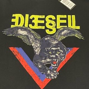 Diesel T-shirt